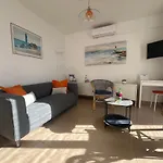 Apartment Marijana Mit Meerblick