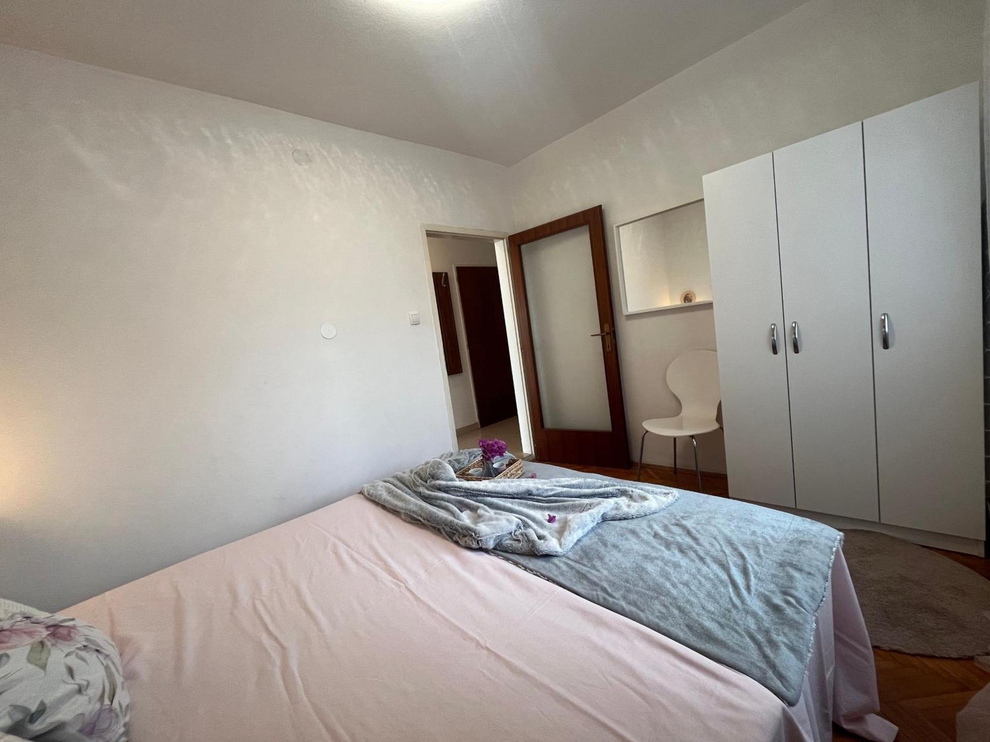 Appartement Marijana Mit Meerblick *