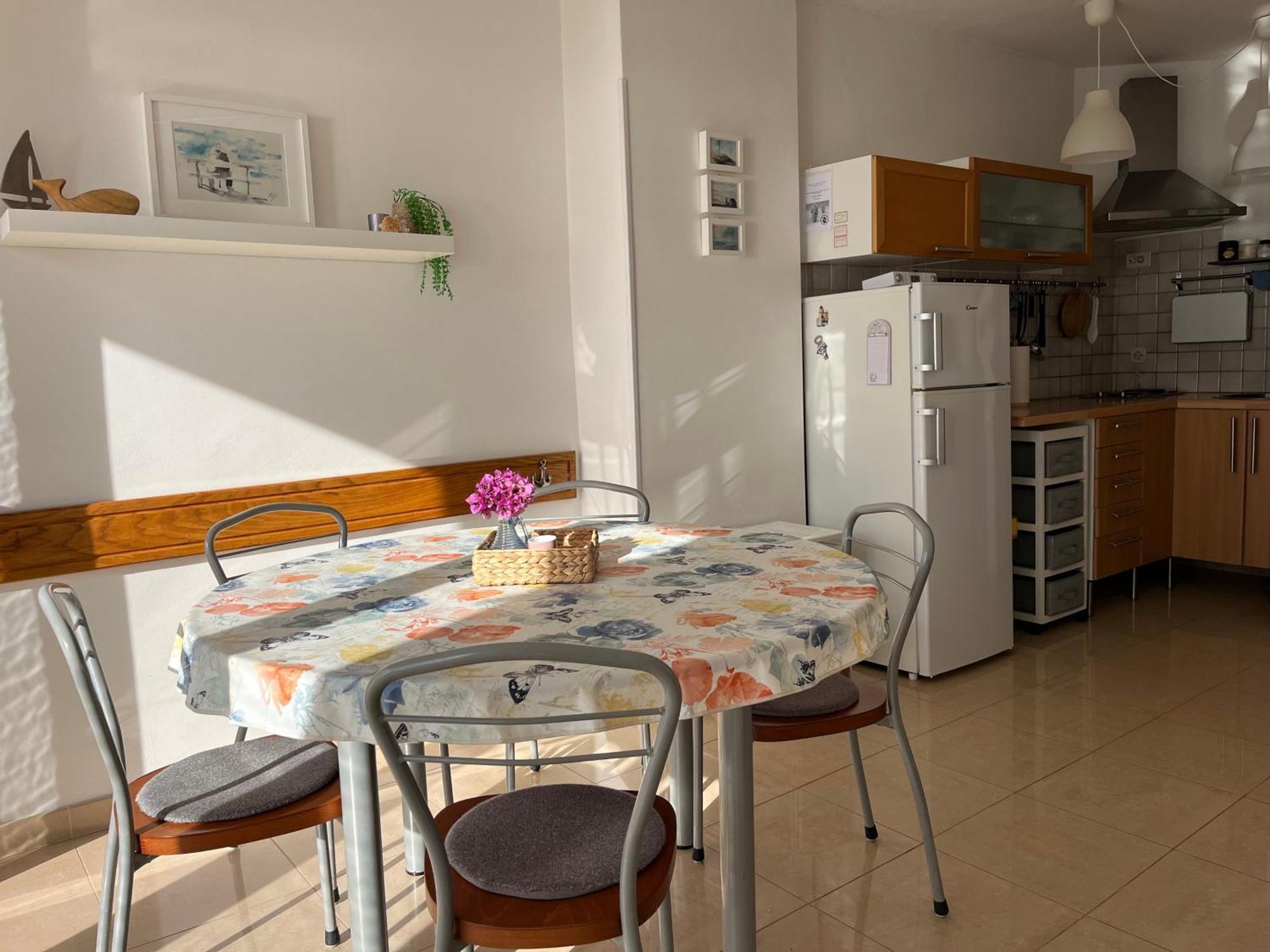 Marijana Mit Meerblick Appartement