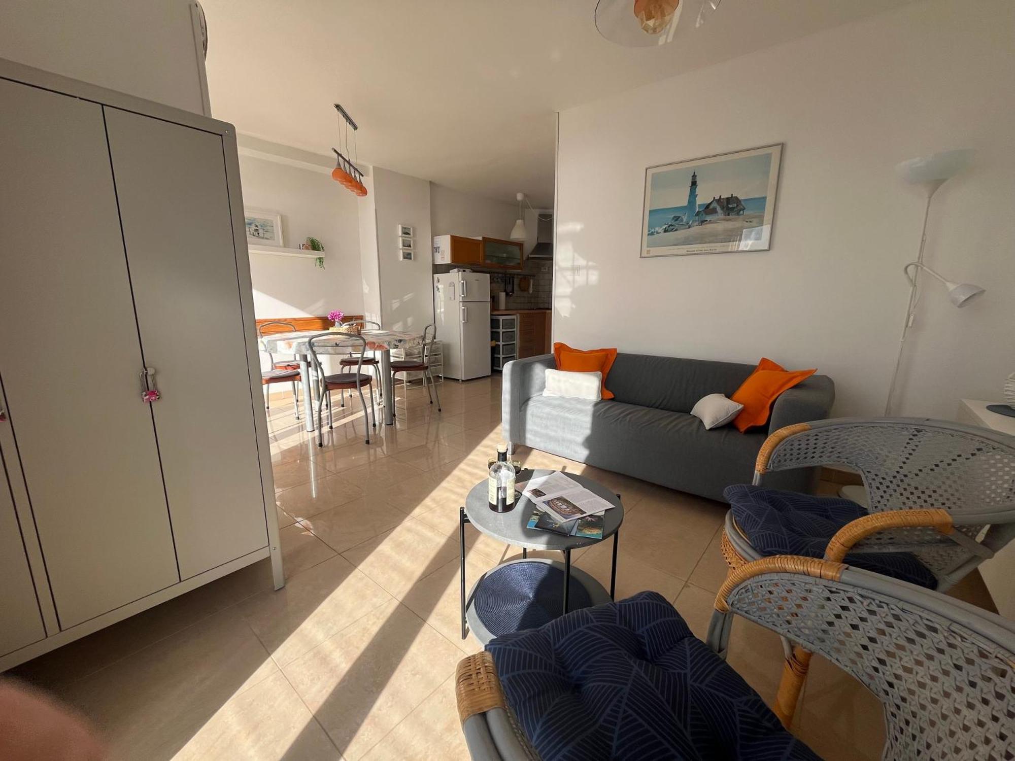 Appartement Marijana Mit Meerblick Pula