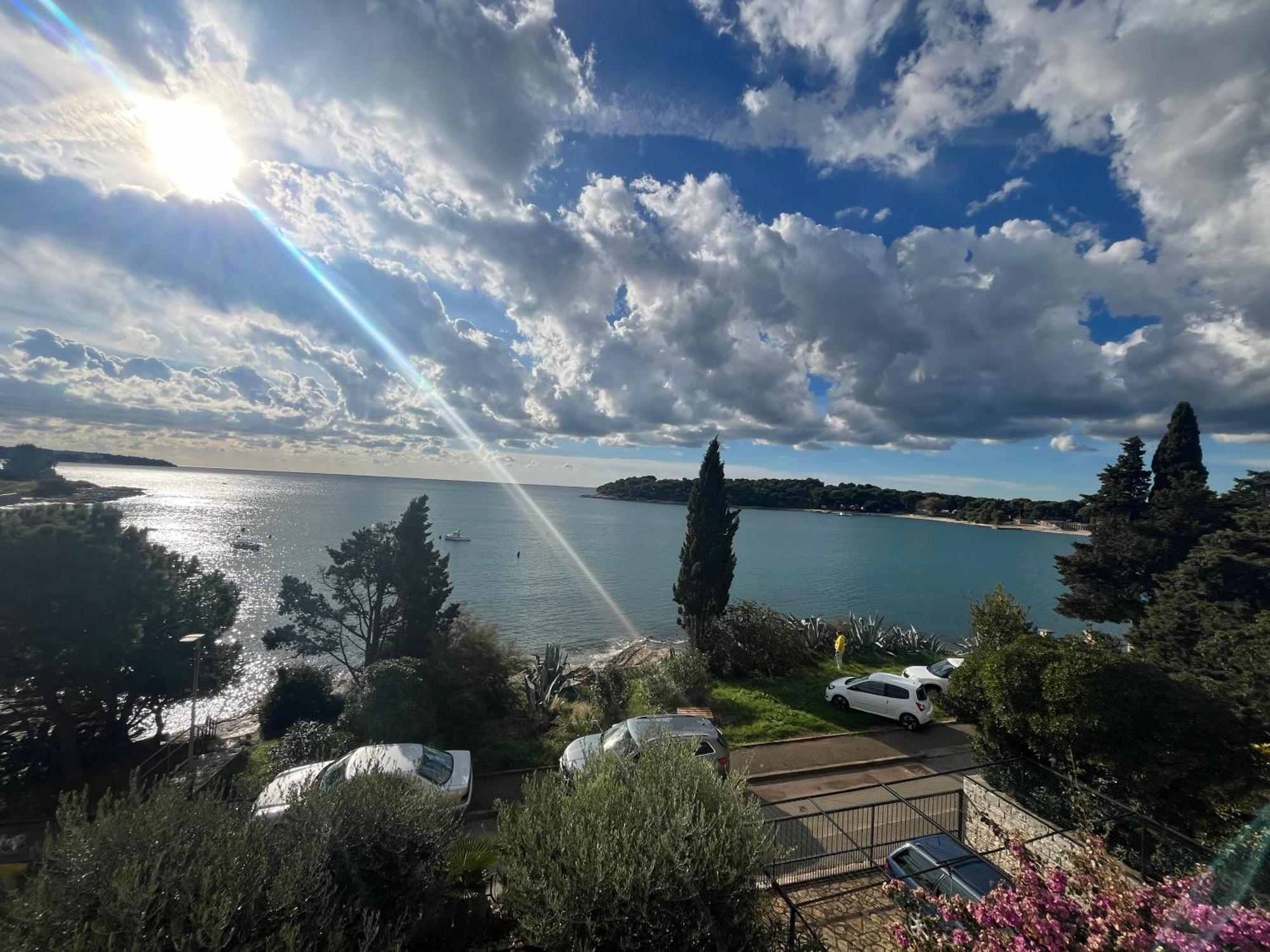 Marijana Mit Meerblick Appartement