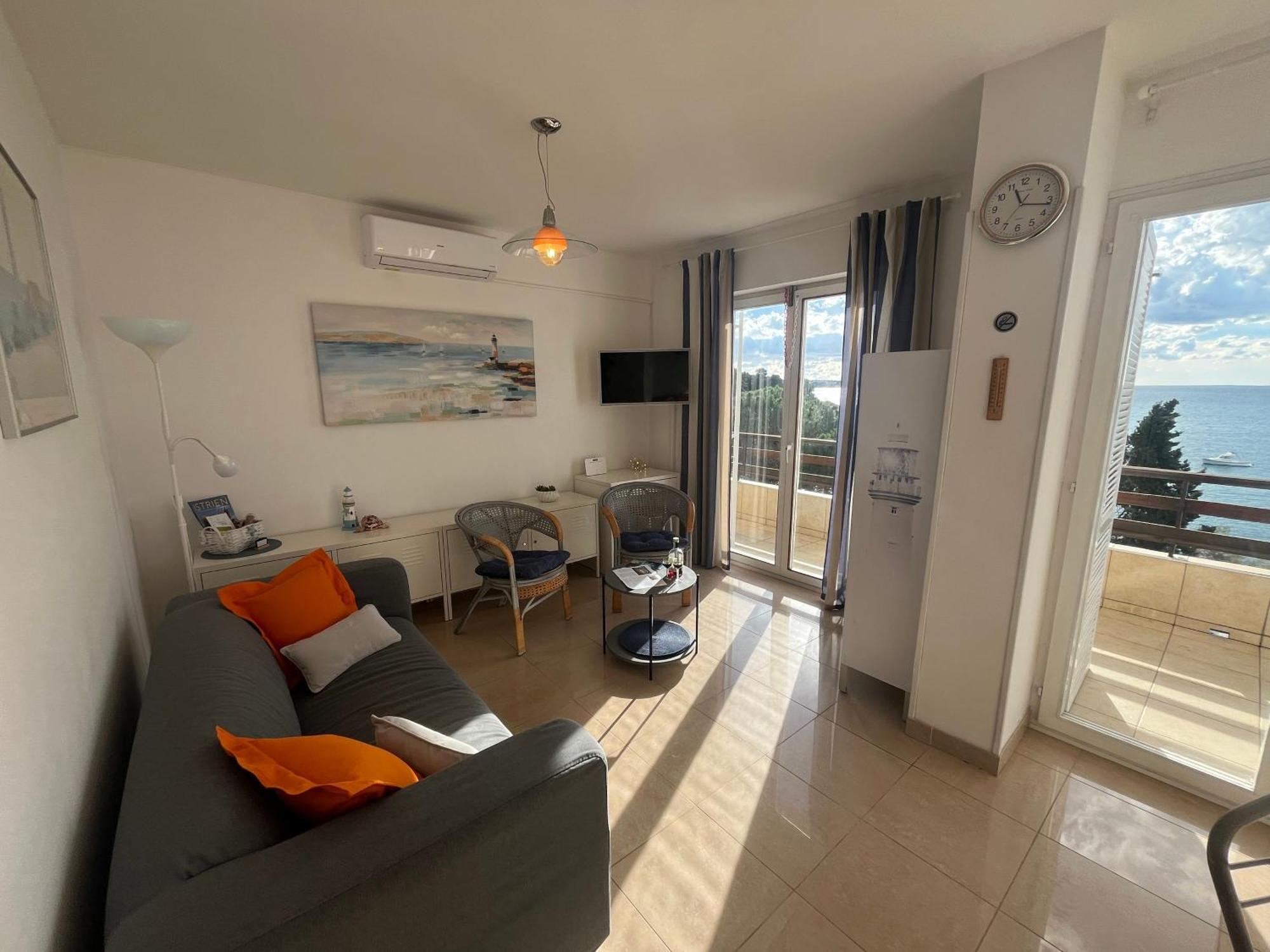 Marijana Mit Meerblick Appartement *