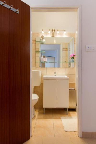 Marijana Mit Meerblick Apartmán