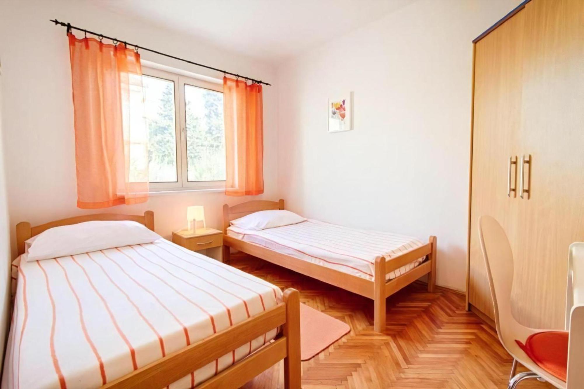 Marijana Mit Meerblick Apartmán *