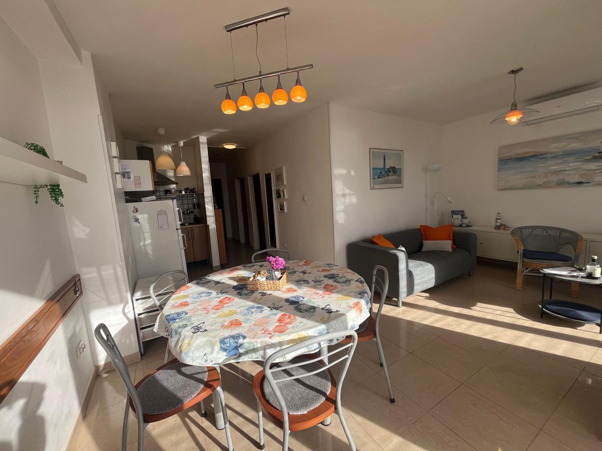 Apartmán Marijana Mit Meerblick