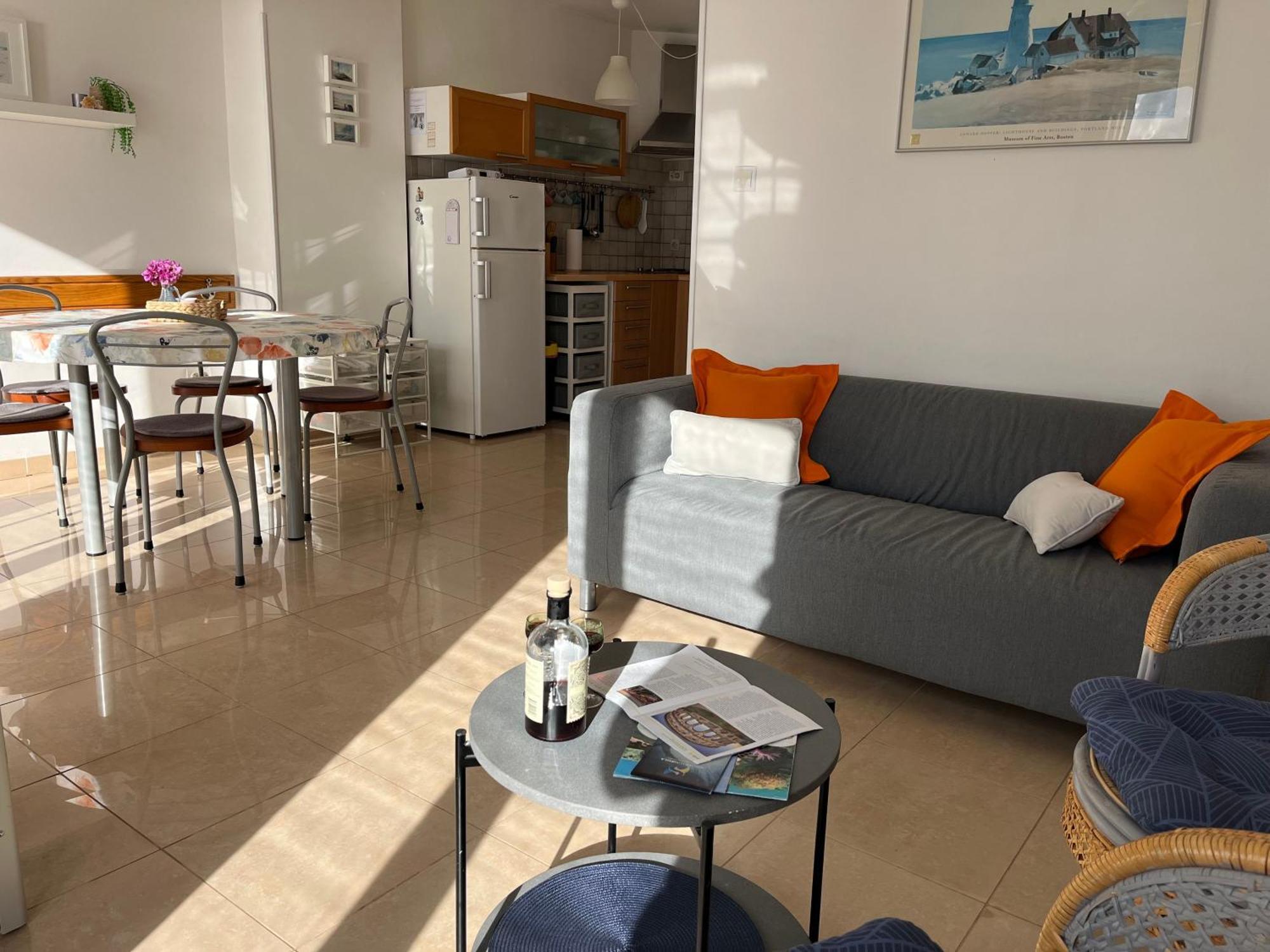 Apartmán Marijana Mit Meerblick *